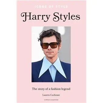 Icons of Style: Harry Styles