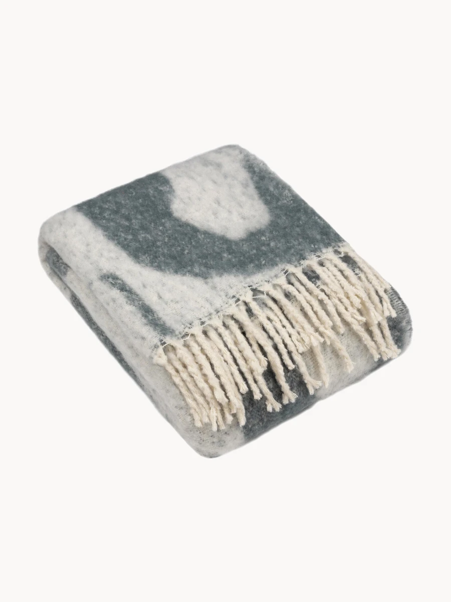 Coussin de sol Meta | Westwing