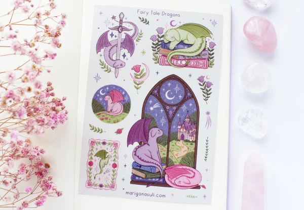 Shop — Marigona Suli