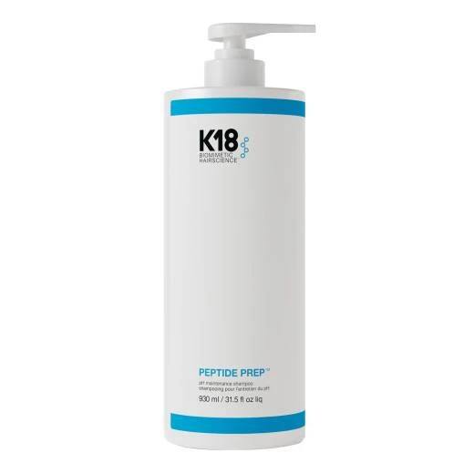 Shampoing entretien pH Peptide Prep™