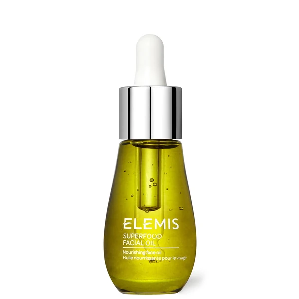 Superfood Facial Oil - Nourishing Face Oil