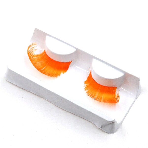 Faux Cils Drag Sunset