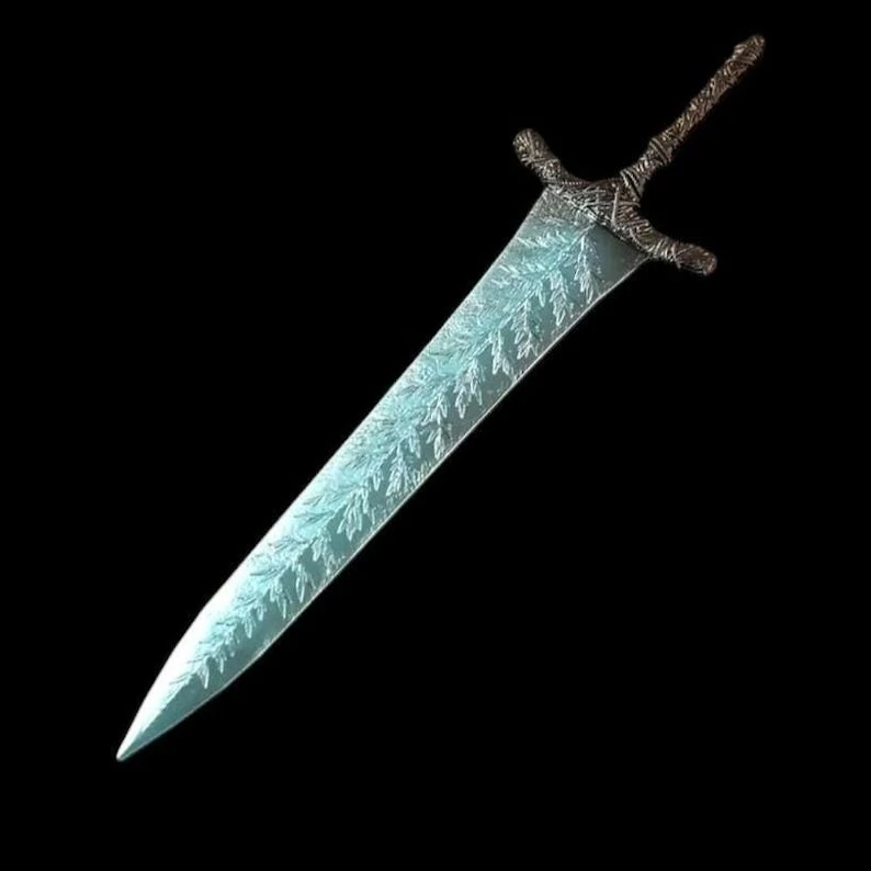 Elden Ring Dark Moon Zweihänder