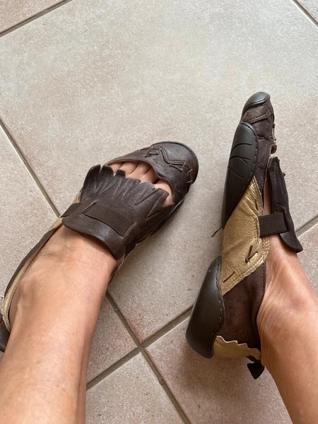 Chaussures
