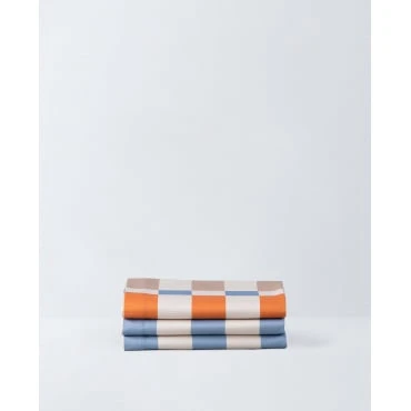 Nappe en Coton (253x148 cm) Pilu