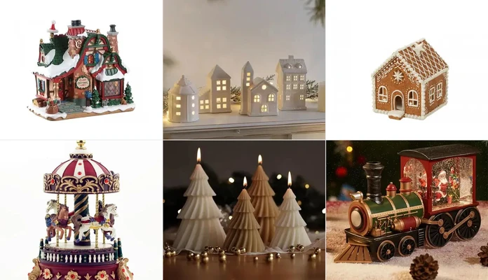 Décoration Noël 