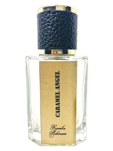 Caramel Angel (Карамельный ангел) Kamila Robinsonpour femme