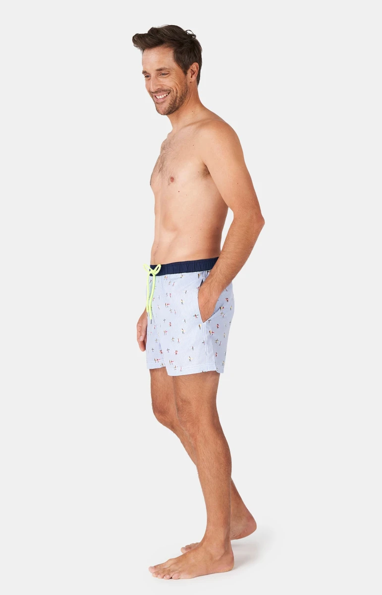 Short de bain - Surf