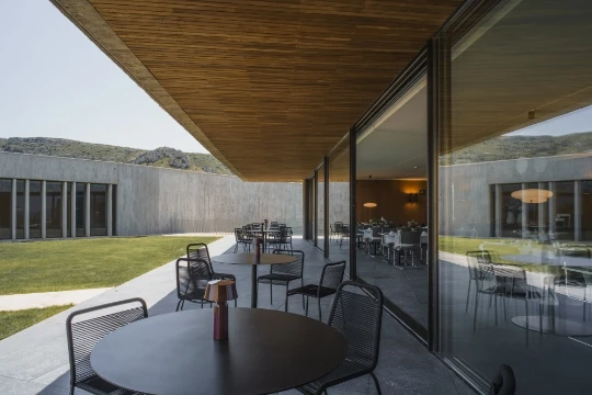 Restauración - Oferta Gastronómica | La Galiana Golf & Resort