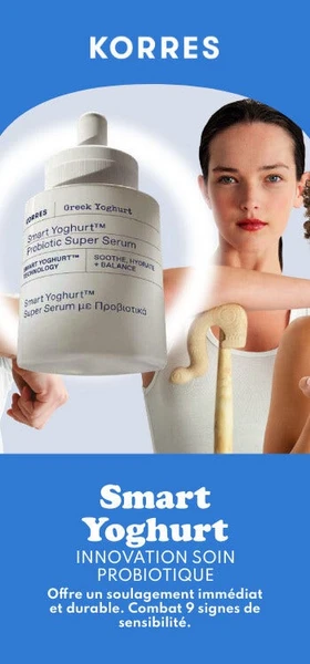 Bioderma Crealine Crème apaisante visage Erycontrol Peaux fragilisées 100ml