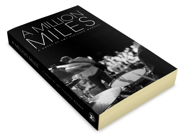 A MILLION MILES — a/f/m