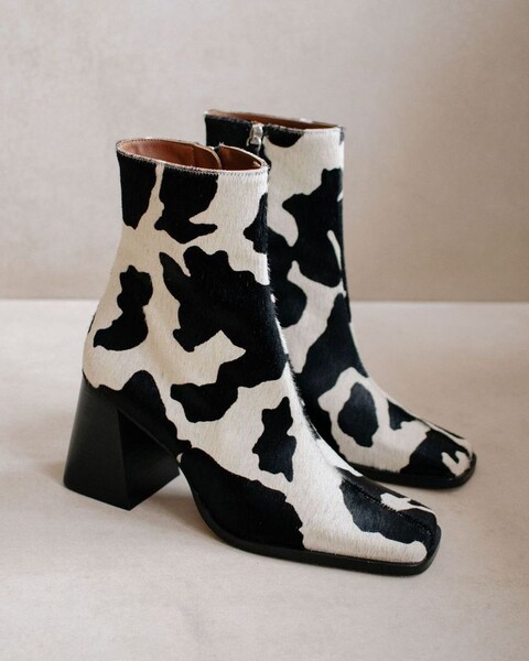 South Cow | Boots, Heels, Cute shoes
