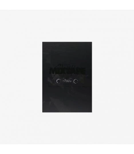 Stray Kids - Mixtape