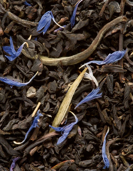 Thé Noir - Earl Grey Yin Zhen