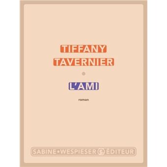L'ami