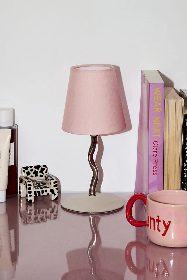 Lampe de table Squiggle