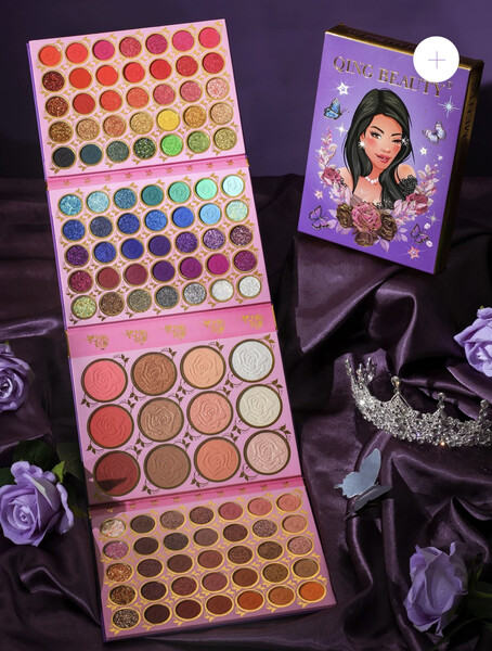 Chic Palette