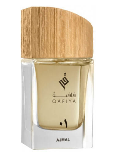 Qafiya 1