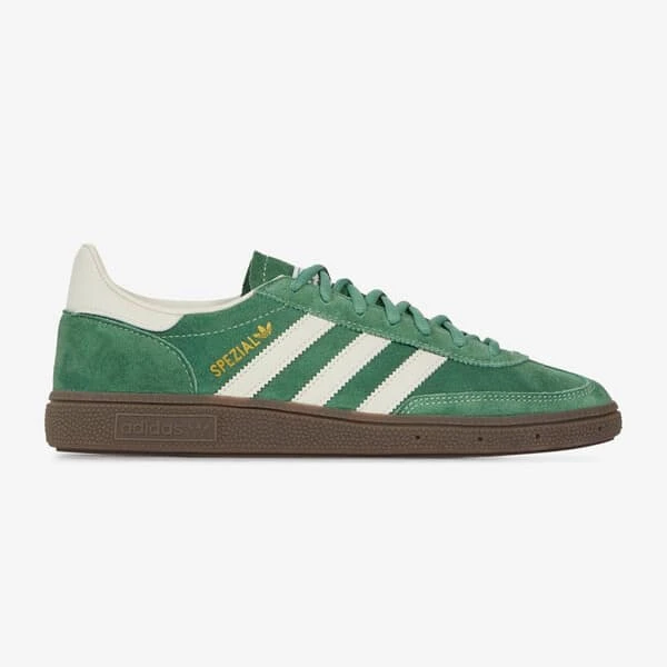 ADIDAS ORIGINALS HANDBALL SPEZIAL VERT - SNEAKERS HOMME | Courir.com