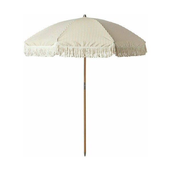 Parasol de jardin Umbra Sand - House Doctor
