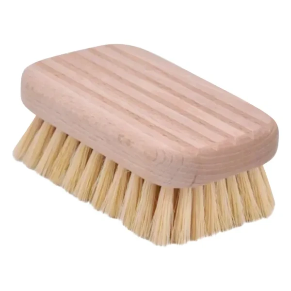 Brosse porte savon