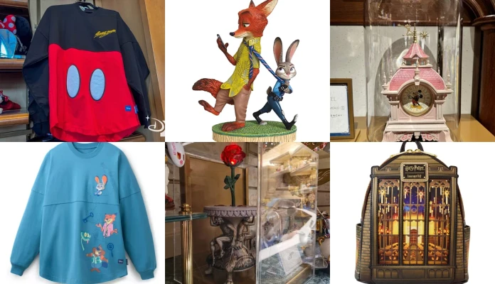 Disney encore et toujours