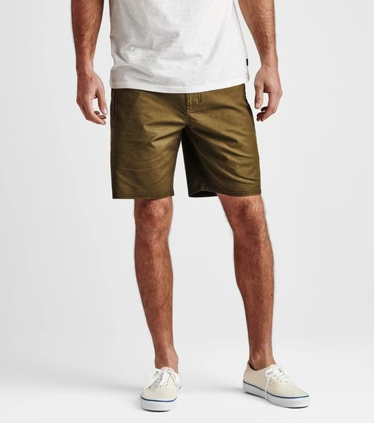 Short de Voyage Extensible Layover 2.0 19''