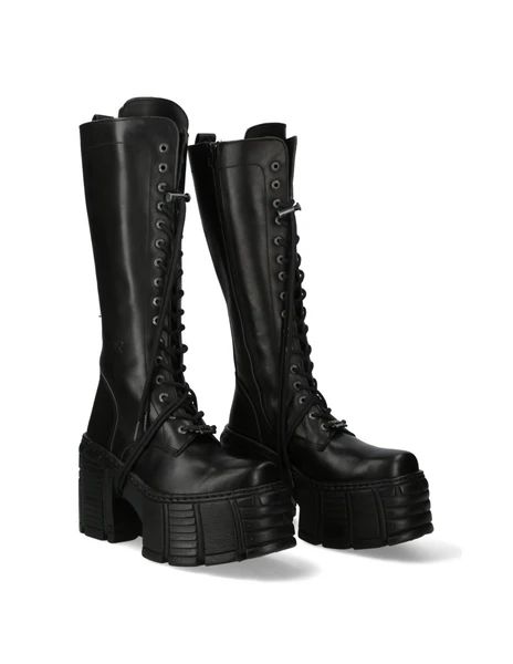 New rock hautes