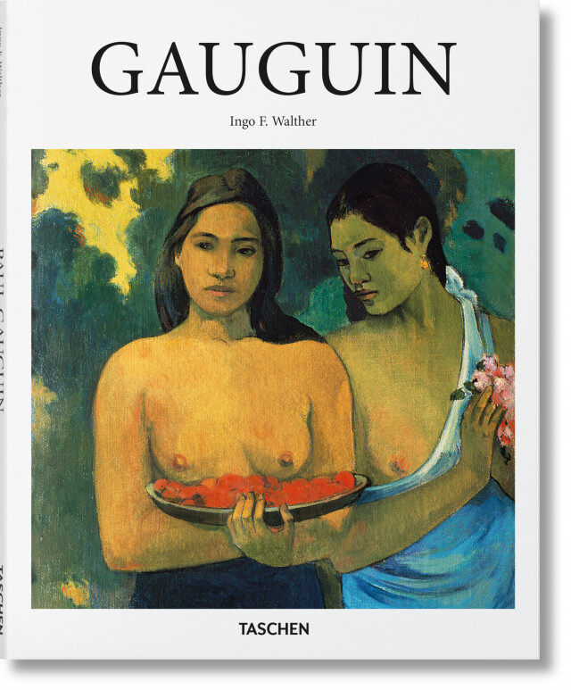 Gauguin (Petite Collection Art) - Éditions TASCHEN