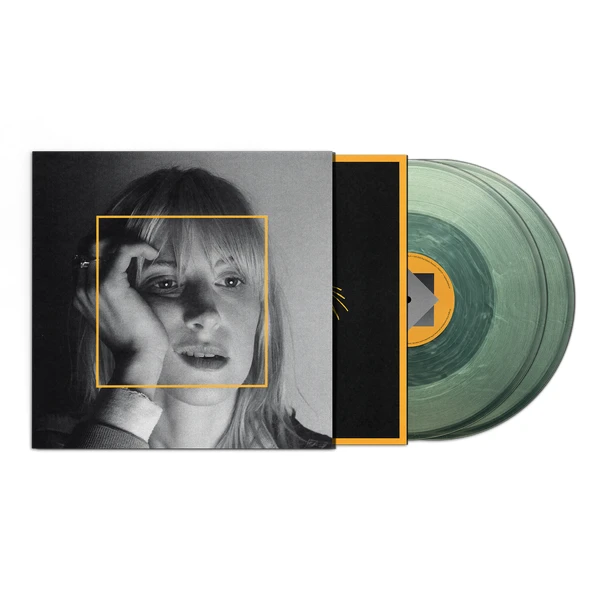 EDAABP Vinyl (Team Zissou)