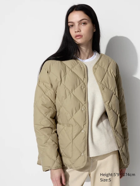 Veste PUFFERTECH Relax