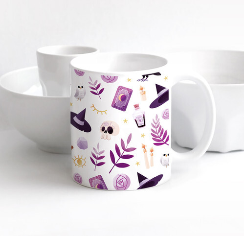Mug Witchy Vibes