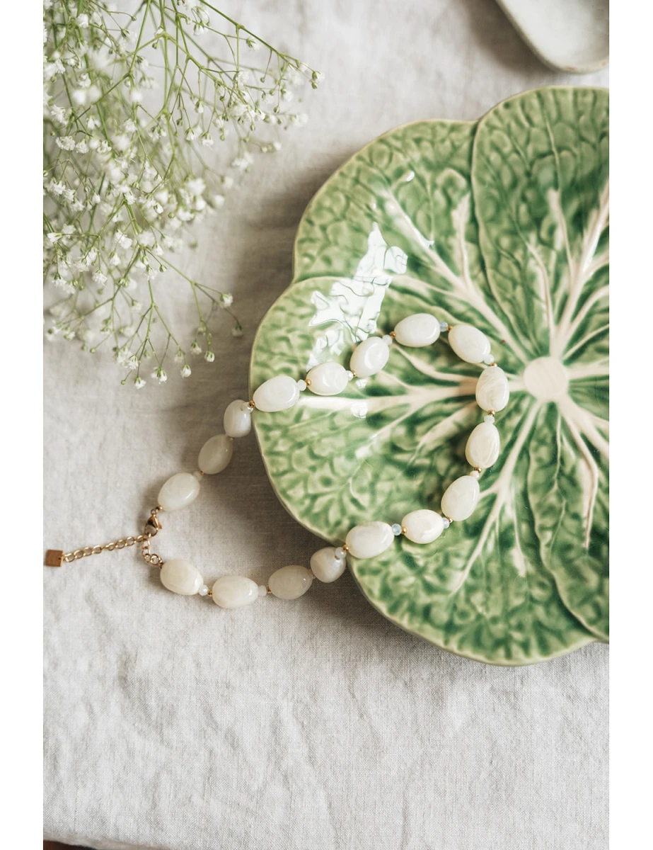 Collier Capucine