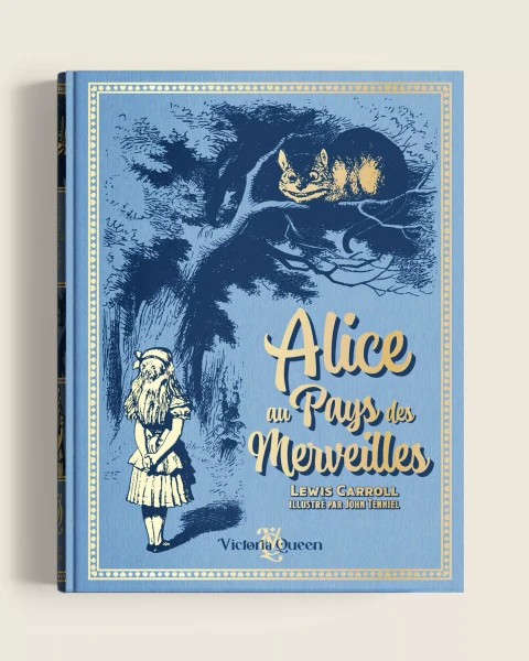 Alice au Pays des Merveilles