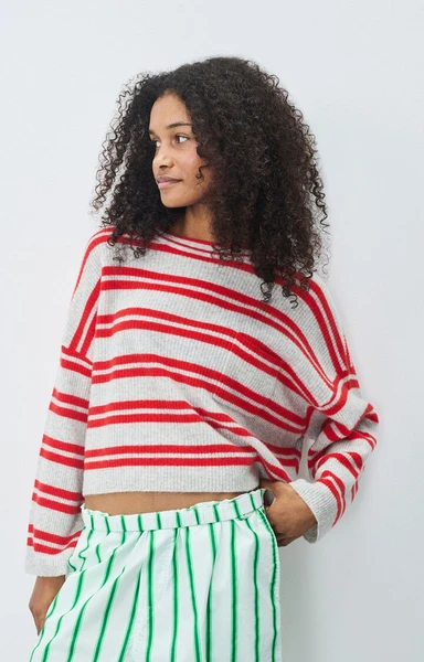 Pull femme Raxow