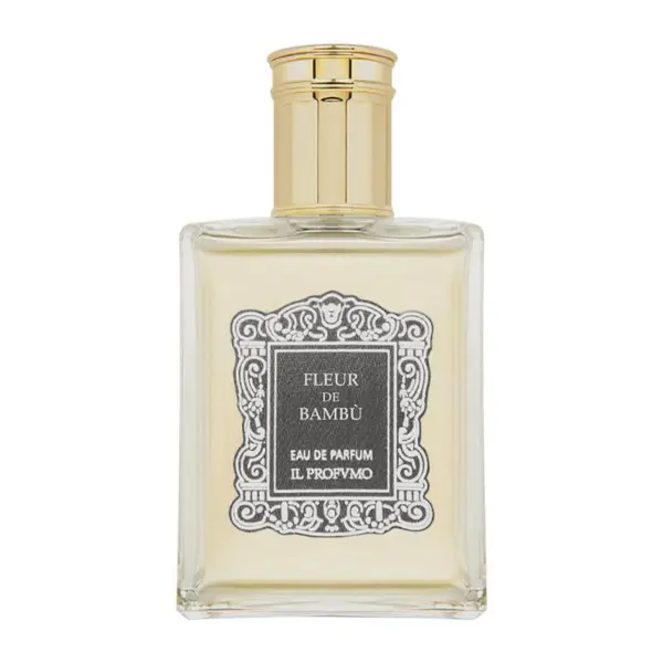 Fleur de Bambu