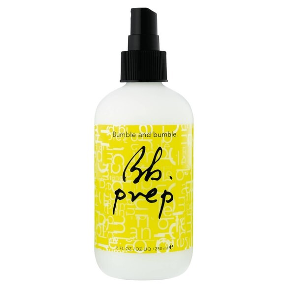 BUMBLE & BUMBLE | Prep Primer - Base de coiffage hydratante