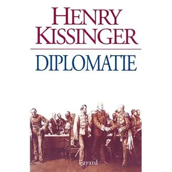 Diplomatie