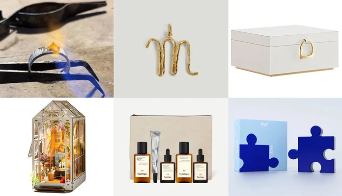 Happy Christmas Esme 