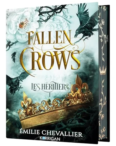 Fallen Crows COLLECTOR