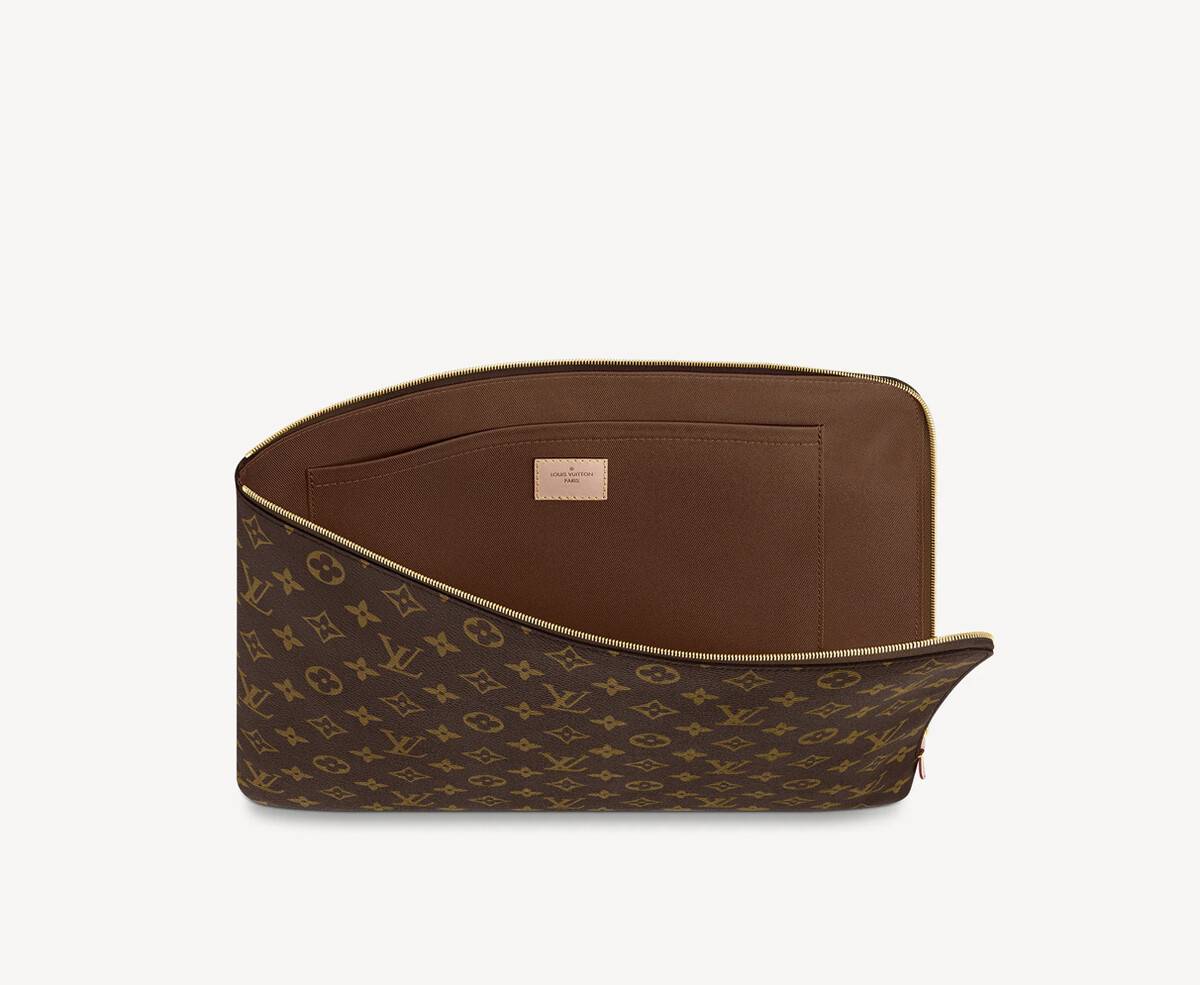 Pochette ordinateur