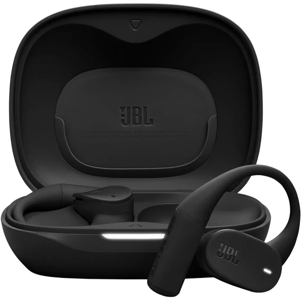  Ecouteurs JBL Sense Lite Noir 