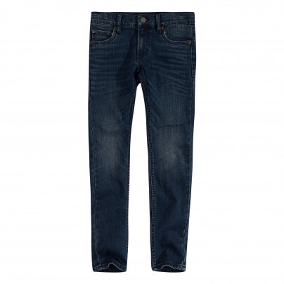 Jeans 519 Extreme Ski Plato