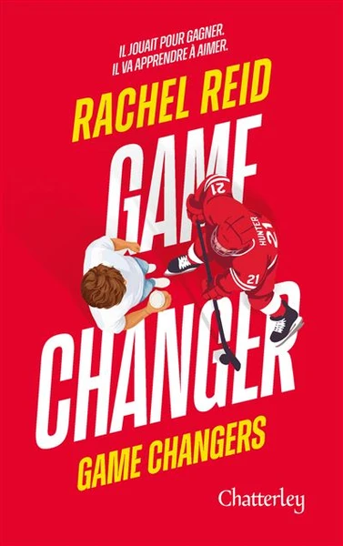 Game Changers - : Game changers - Tome 1 Game Changer