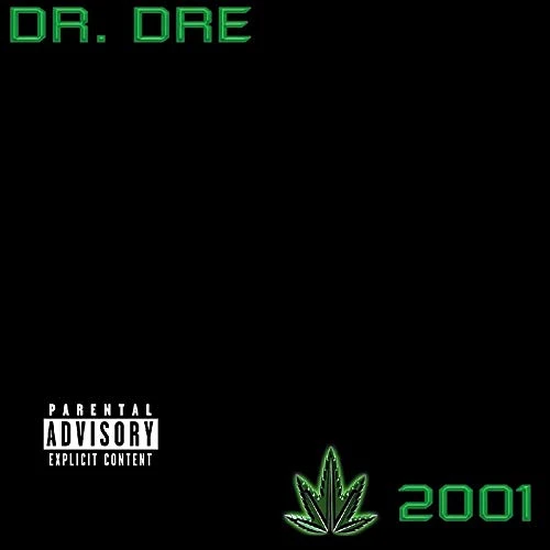 2001 Uncensored