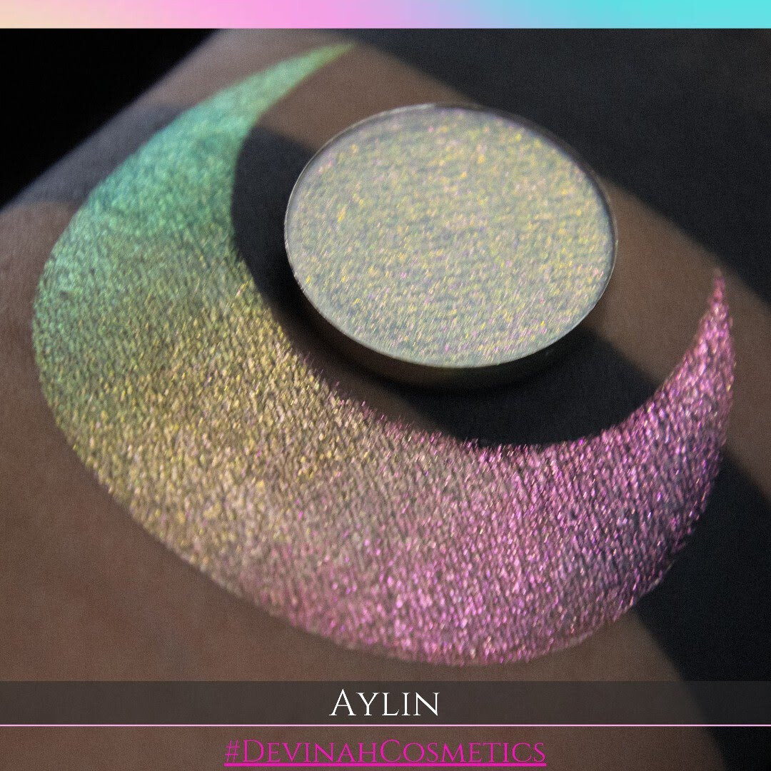 AYLIN Pressed Pigment