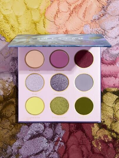 Palette Lovestoned