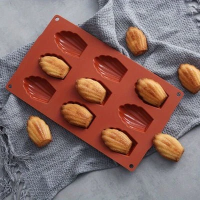 MOULES EN SILICONE | MouleMix™