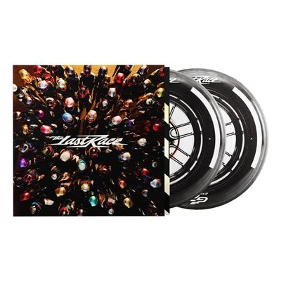 The Last Race Exclusivité Fnac
