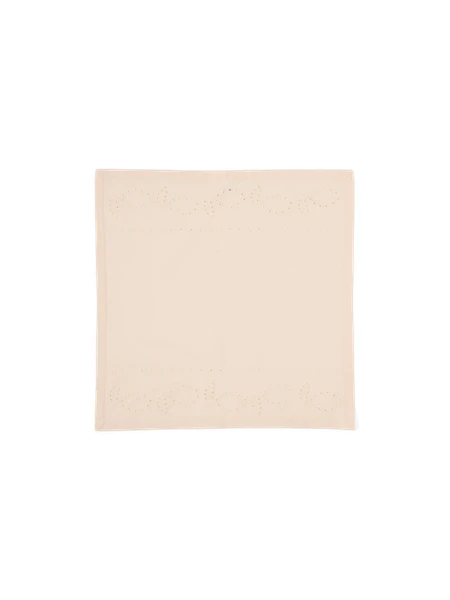 Serviette 40 x 40